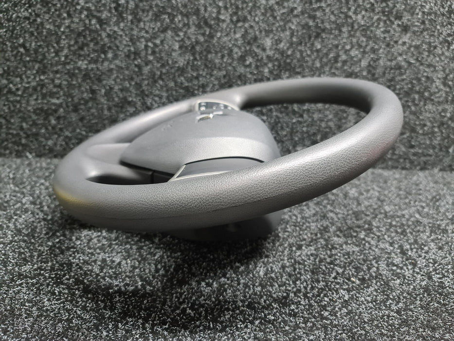 MITSUBISHI MIRAGE LA-LB 2012-2021 HATCH SEDAN Steering Wheel + Airbag