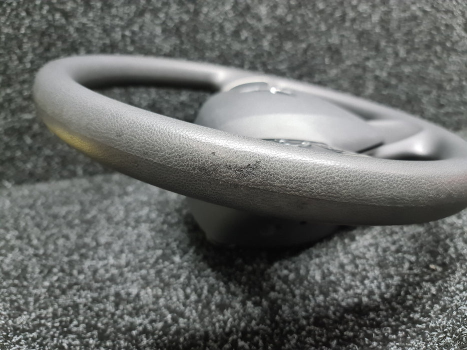 MITSUBISHI MIRAGE LA-LB 2012-2021 HATCH SEDAN Steering Wheel + Airbag