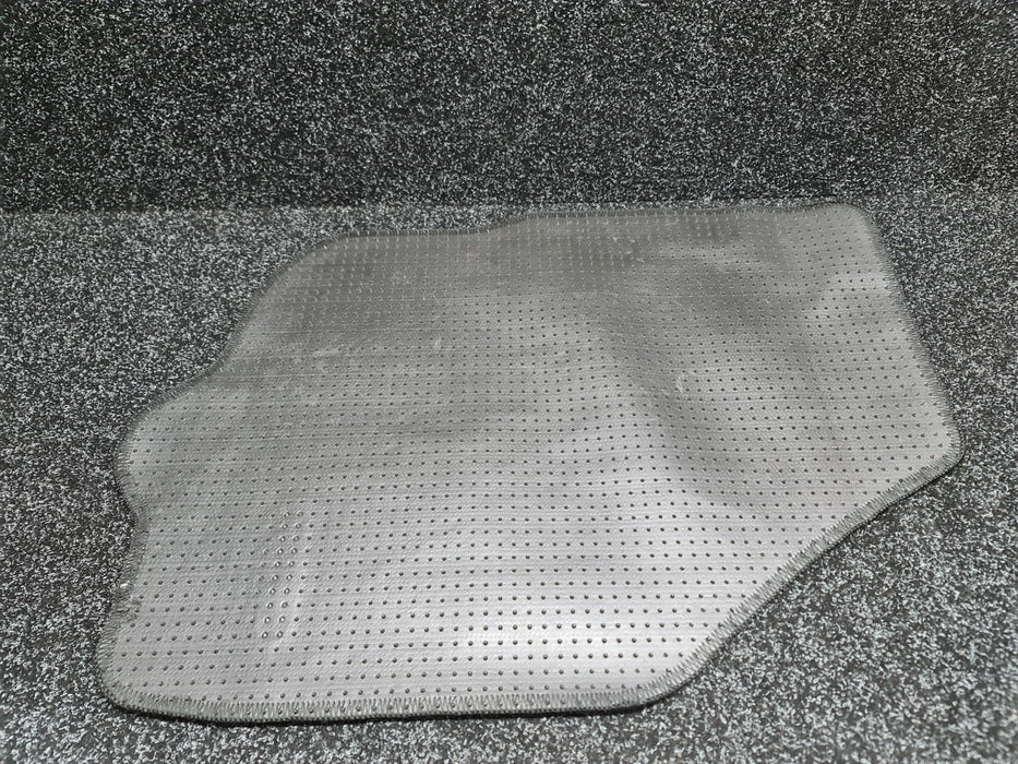 Genuine Mitsubishi Floor Mat Front LHS Passenger for Lancer Evolution Evo 4 CN9A