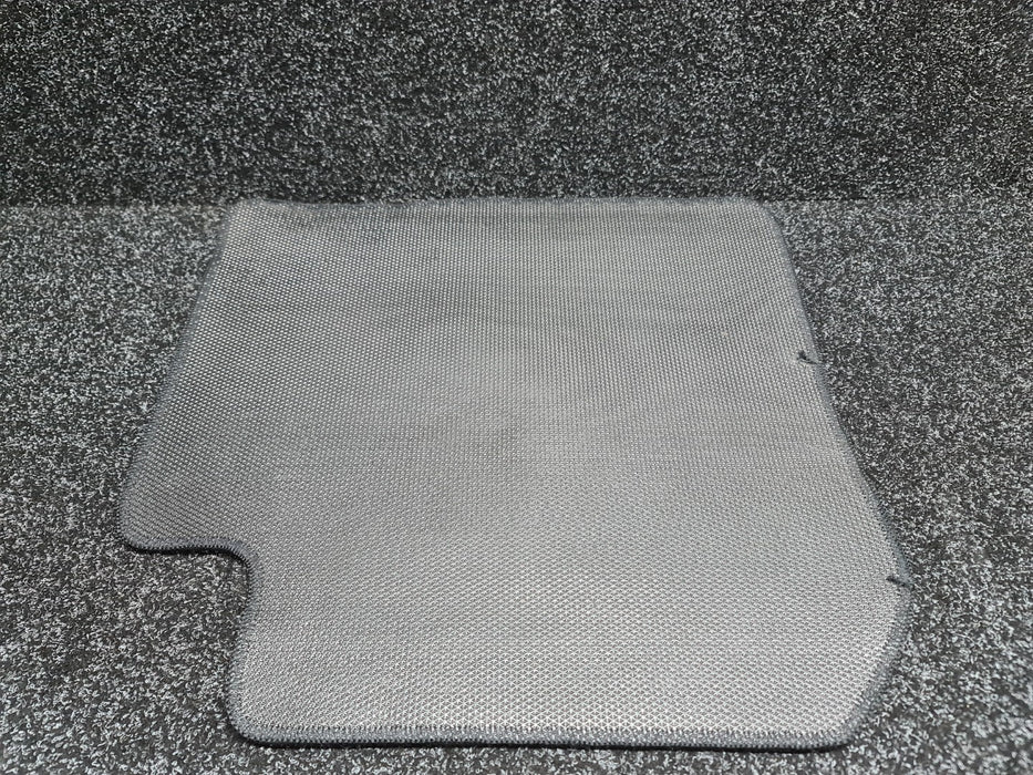 Genuine Mitsubishi Floor Mat Rear RHS Right Hand Side for Lancer Evolution Evo 4 5 6 TME CN9A CP9A