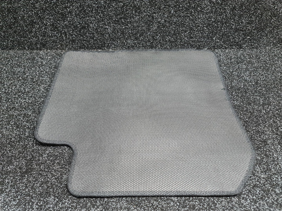Genuine Mitsubishi Floor Mat Rear RHS Right Hand Side for Lancer Evolution Evo 4 5 6 TME CN9A CP9A