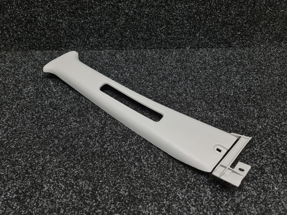 Mitsubishi Lancer Evolution B Pillar Trim Upper LHS - CN9A CP9A Evo 4 5 6 TME MR748304