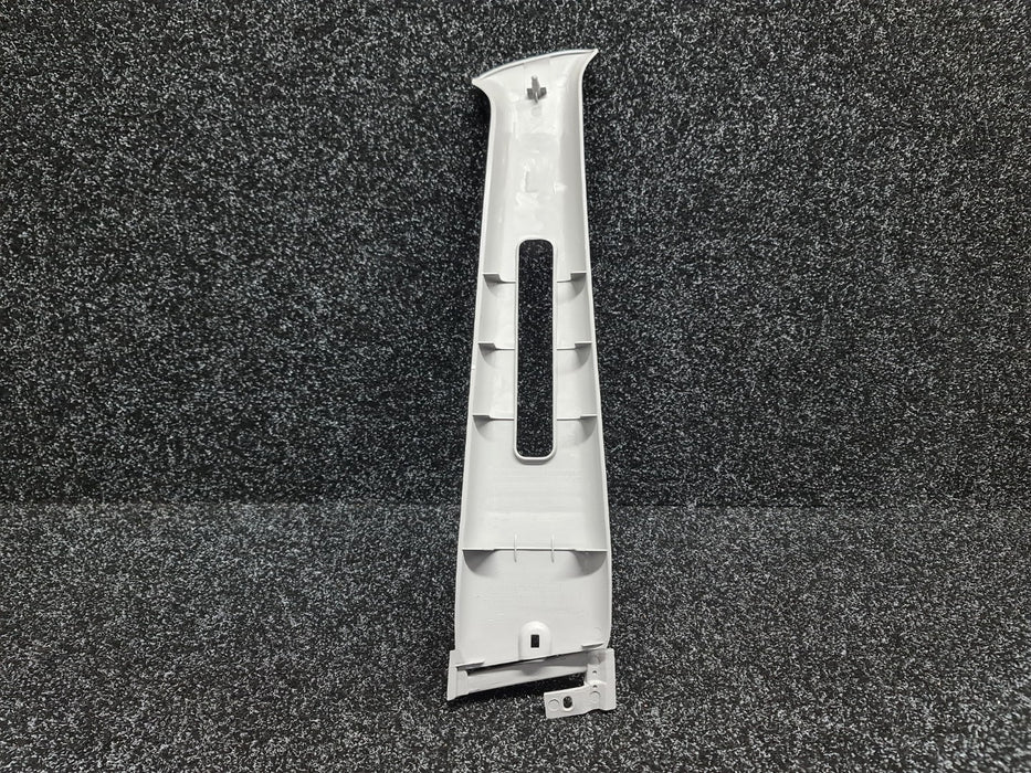 Mitsubishi Lancer Evolution B Pillar Trim Upper LHS - CN9A CP9A Evo 4 5 6 TME MR748304