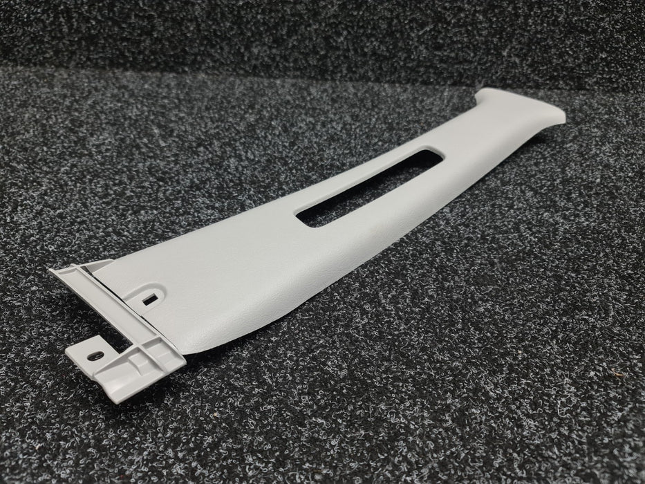 Mitsubishi Lancer Evolution B Pillar Trim Upper RHS - CN9A CP9A Evo 4 5 6 TME MR748305