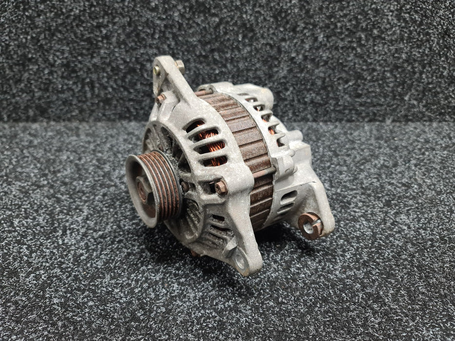 Mitsubishi Lancer Evolution Alternator 100AMP CN9A CP9A Evo 4 5 6 TME