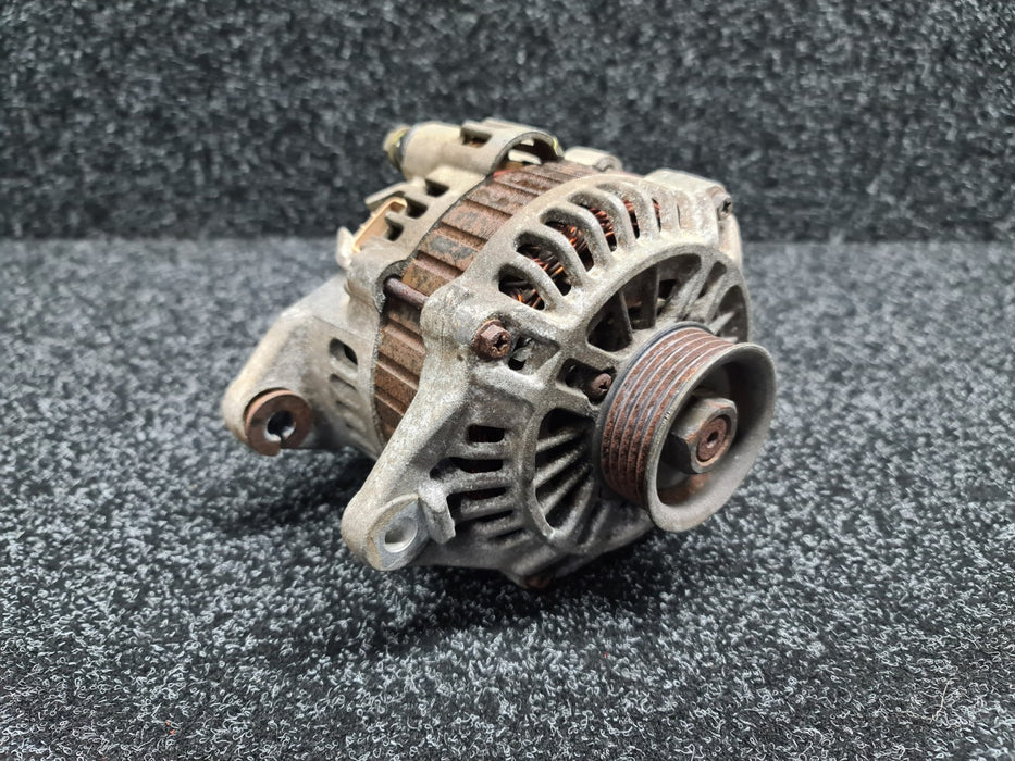 Mitsubishi Lancer Evolution Alternator 100AMP CN9A CP9A Evo 4 5 6 TME