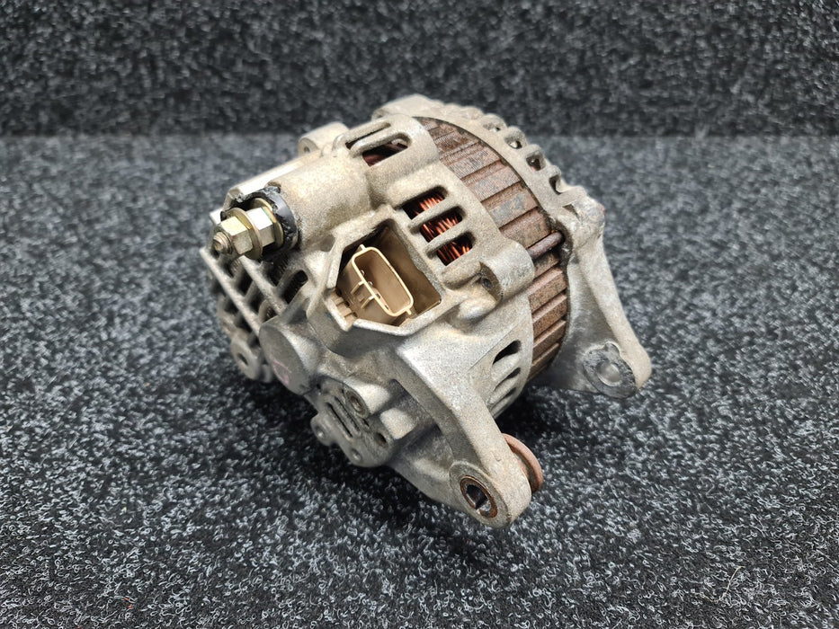 Mitsubishi Lancer Evolution Alternator 100AMP CN9A CP9A Evo 4 5 6 TME