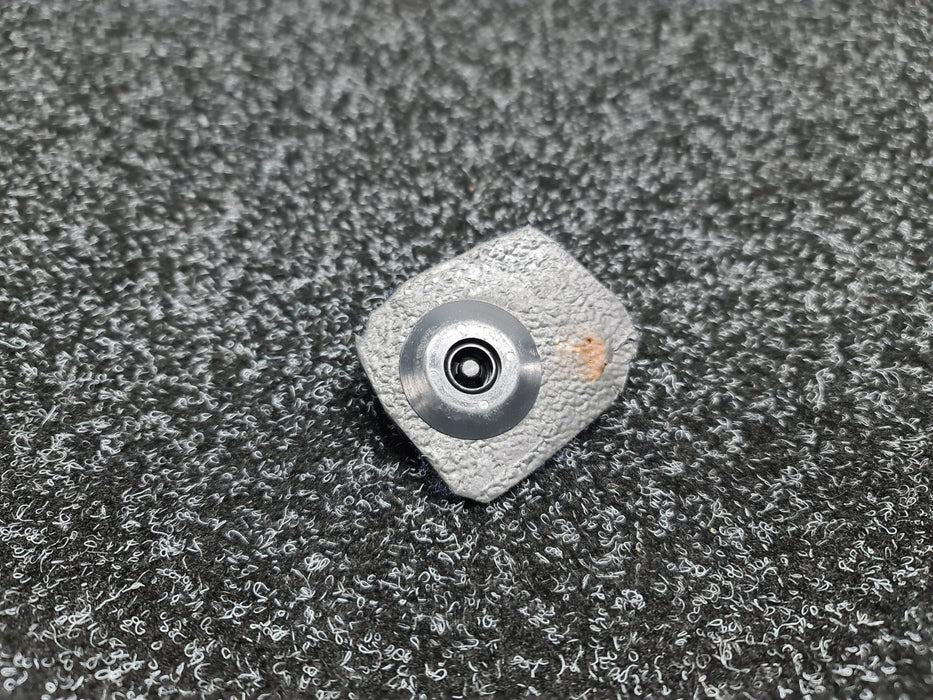Genuine Mitsubishi Lancer Floor Mat Carpet Hook Clip Set CM CK CE CN CP