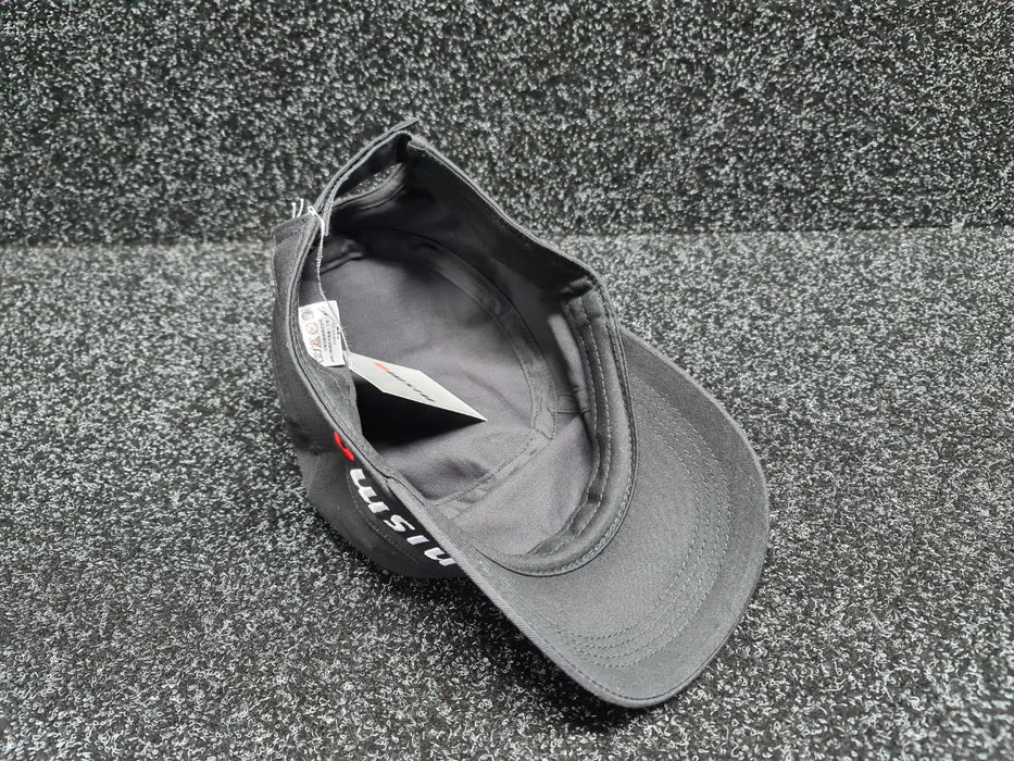 Genuine NISMO NISSAN Engineers Cap Hat 100% Cotton KWA05-50E20