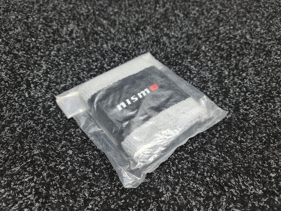 Genuine NISMO NISSAN Resevoir Sock / Sweat Band KWA2A-50700