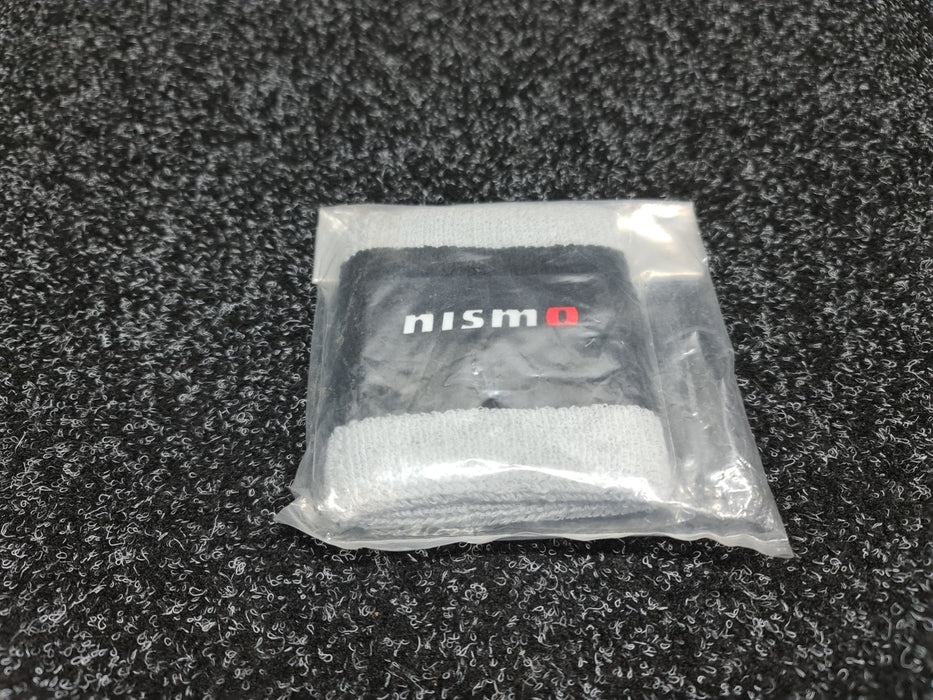 Genuine NISMO NISSAN Resevoir Sock / Sweat Band KWA2A-50700