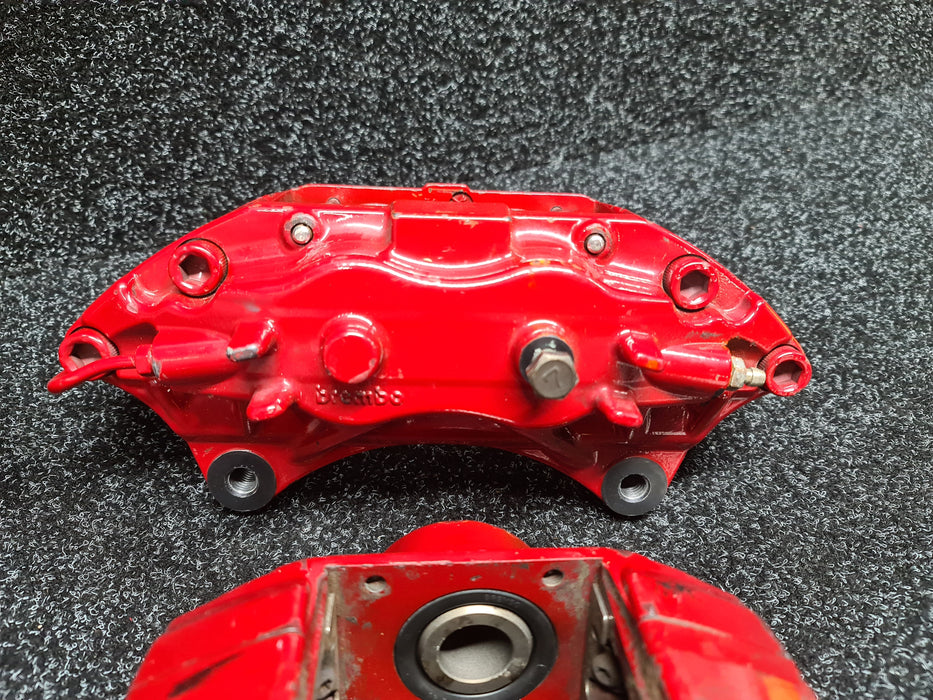 BREMBO Brake Calipers Front and Rear CP9A/CT9A Evo 5 6 TME 7 8 9 New Seals