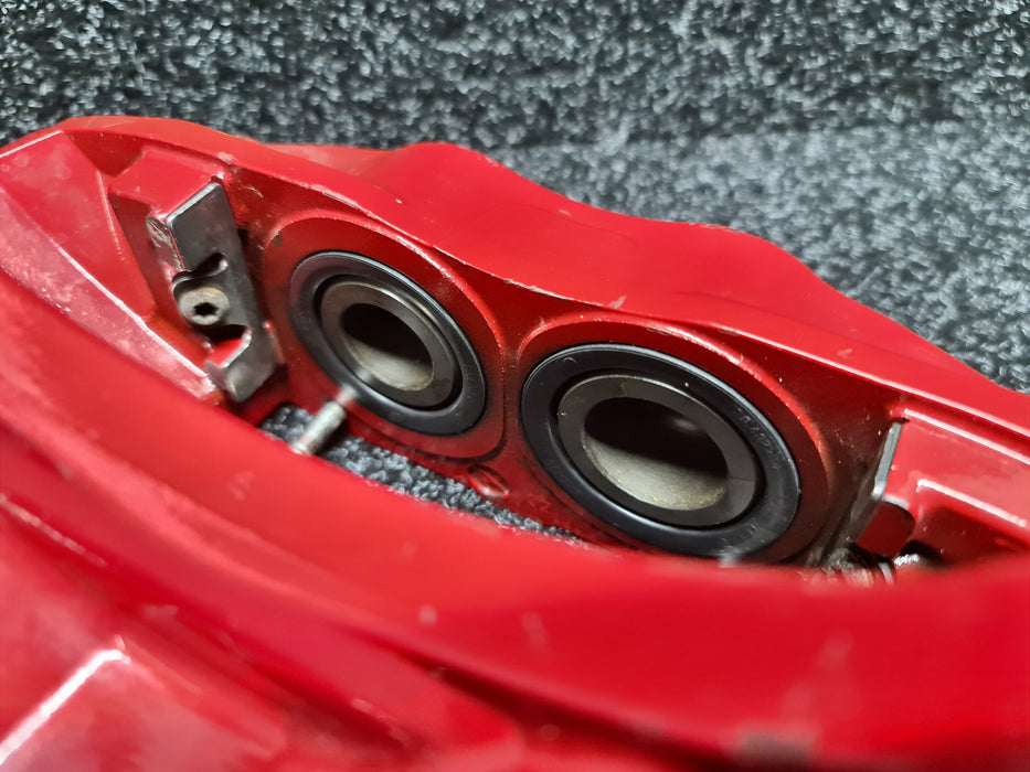 BREMBO Brake Calipers Front and Rear CP9A/CT9A Evo 5 6 TME 7 8 9 New Seals