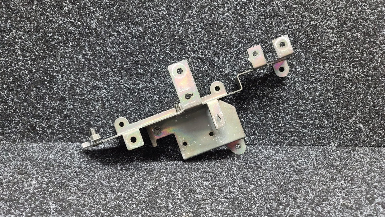 Mitsubishi Lancer Evolution 5 6 TME Engine Control Resistor Bracket CP9A GSR / RS MR431308