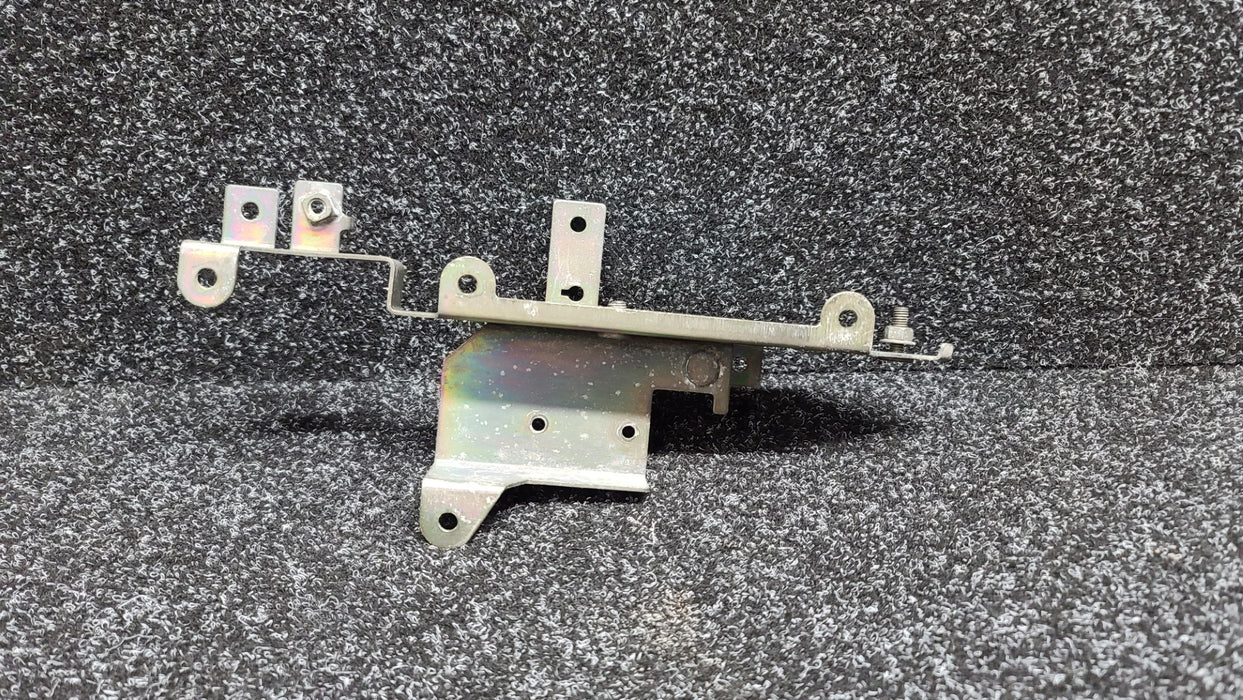 Mitsubishi Lancer Evolution 5 6 TME Engine Control Resistor Bracket CP9A GSR / RS MR431308