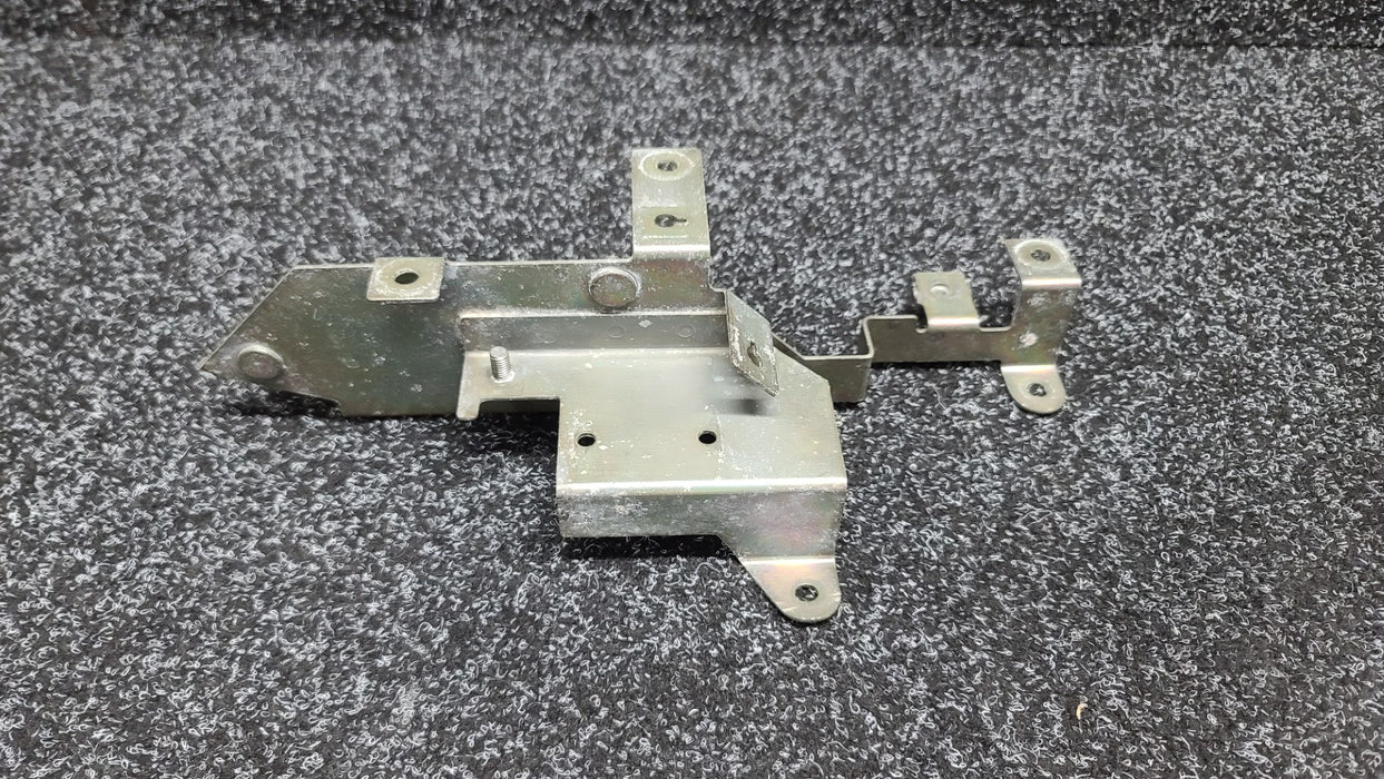 Mitsubishi Lancer Evolution 5 6 TME Engine Control Resistor Bracket CP9A GSR / RS MR431308