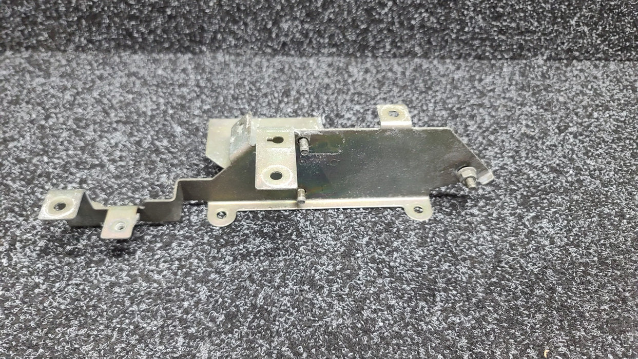 Mitsubishi Lancer Evolution 5 6 TME Engine Control Resistor Bracket CP9A GSR / RS MR431308