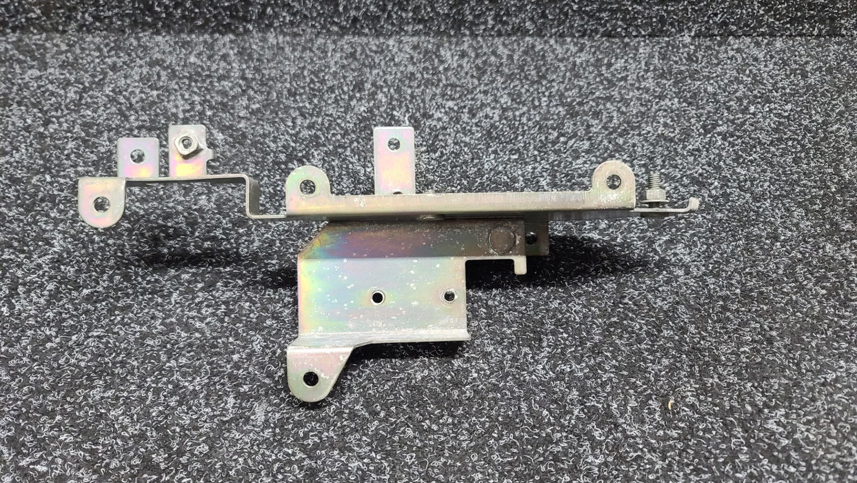 Mitsubishi Lancer Evolution 5 6 TME Engine Control Resistor Bracket CP9A GSR / RS MR431308