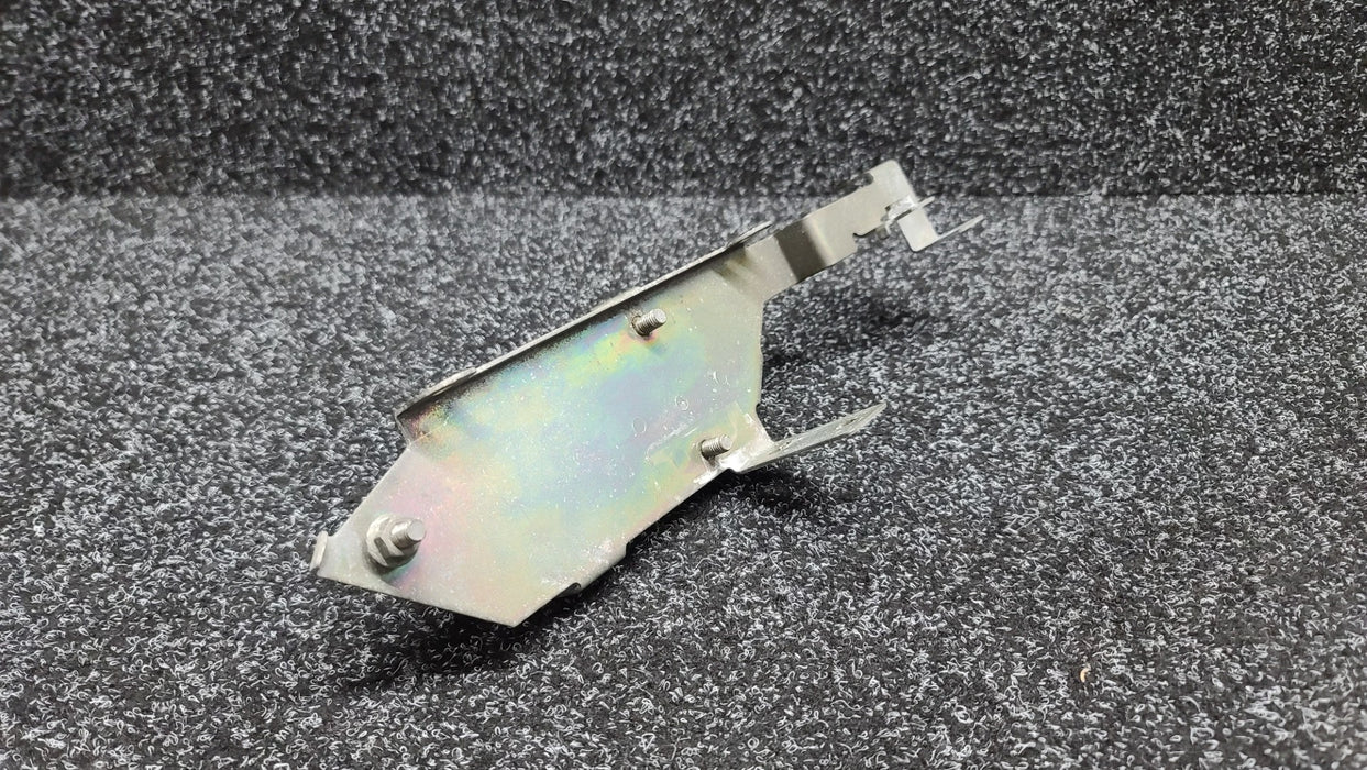 Mitsubishi Lancer Evolution 5 6 TME Engine Control Resistor Bracket CP9A GSR / RS MR431308