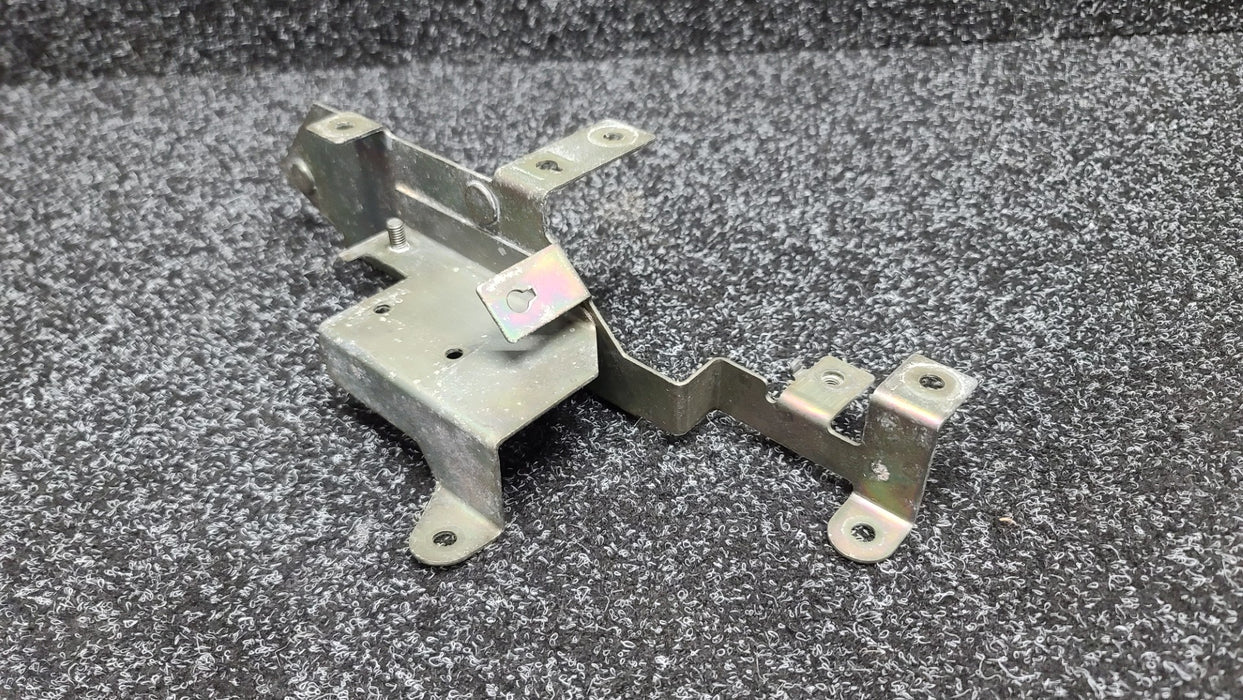 Mitsubishi Lancer Evolution 5 6 TME Engine Control Resistor Bracket CP9A GSR / RS MR431308