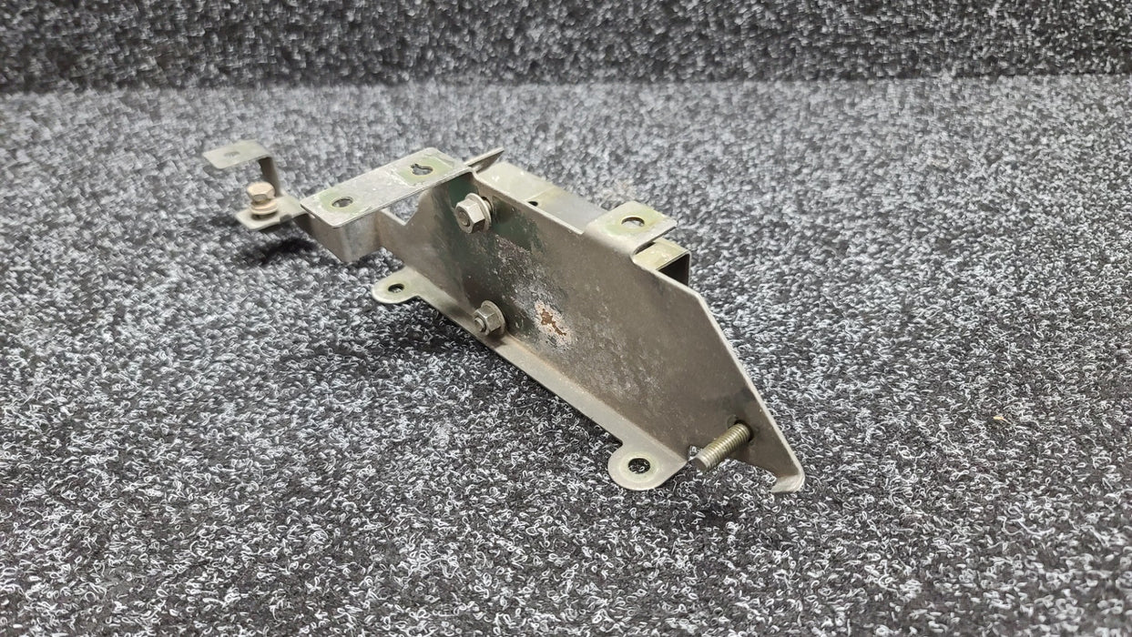 Mitsubishi Lancer Evolution 5 6 TME Engine Control Resistor Bracket CP9A GSR / RS MR431308