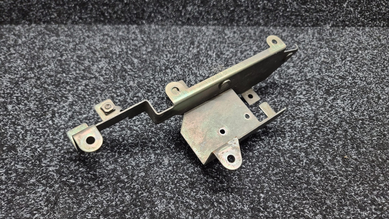 Mitsubishi Lancer Evolution 5 6 TME Engine Control Resistor Bracket CP9A GSR / RS MR431308