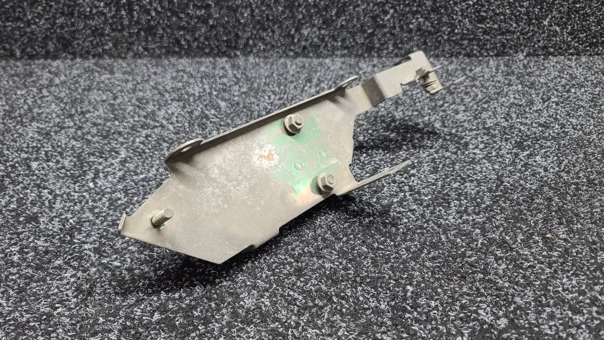 Mitsubishi Lancer Evolution 5 6 TME Engine Control Resistor Bracket CP9A GSR / RS MR431308