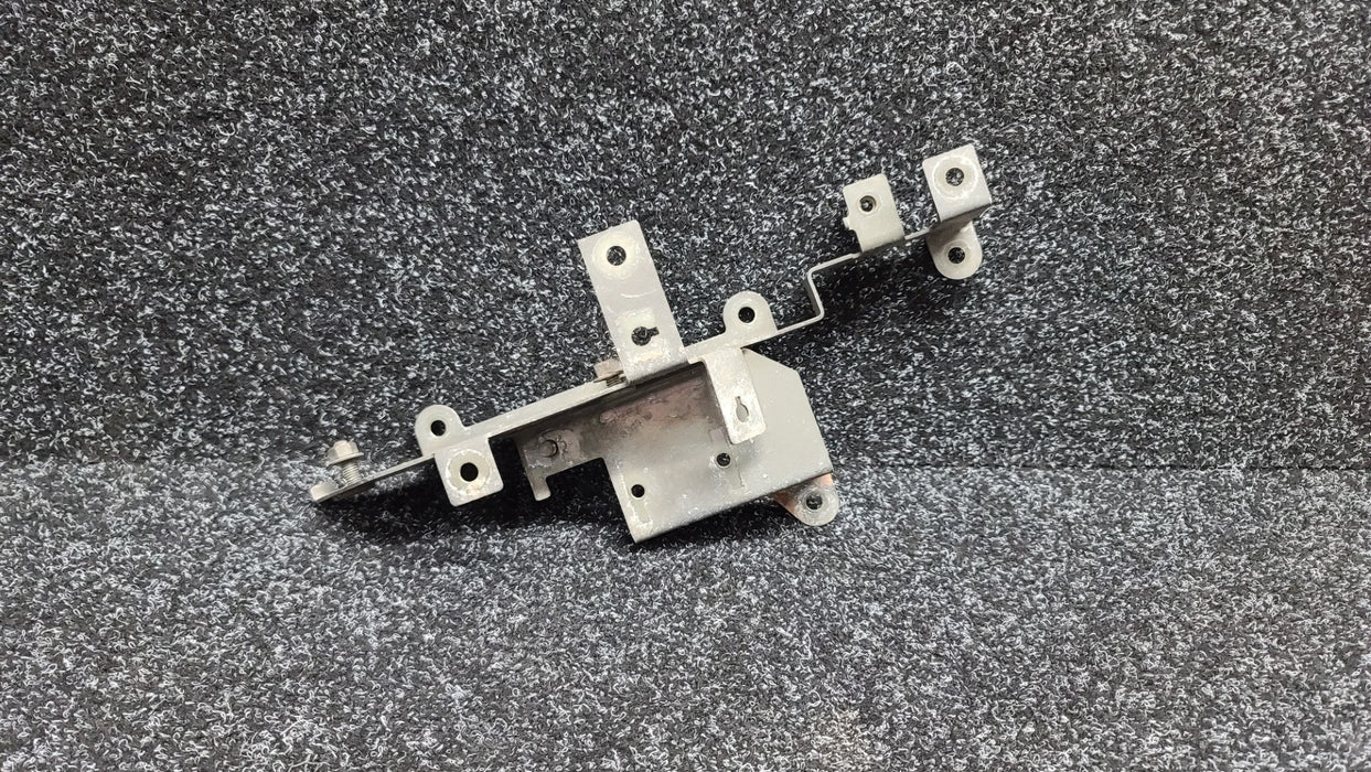 Mitsubishi Lancer Evolution 5 6 TME Engine Control Resistor Bracket CP9A GSR / RS MR431308