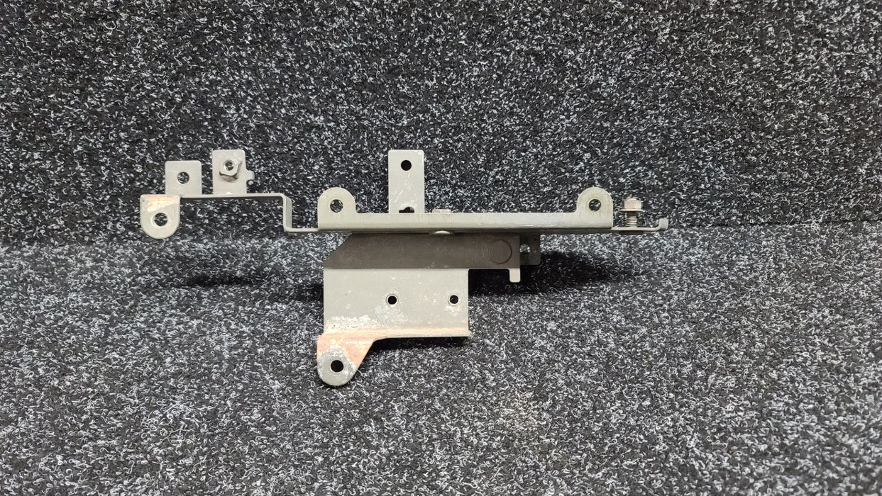 Mitsubishi Lancer Evolution 5 6 TME Engine Control Resistor Bracket CP9A GSR / RS MR431308