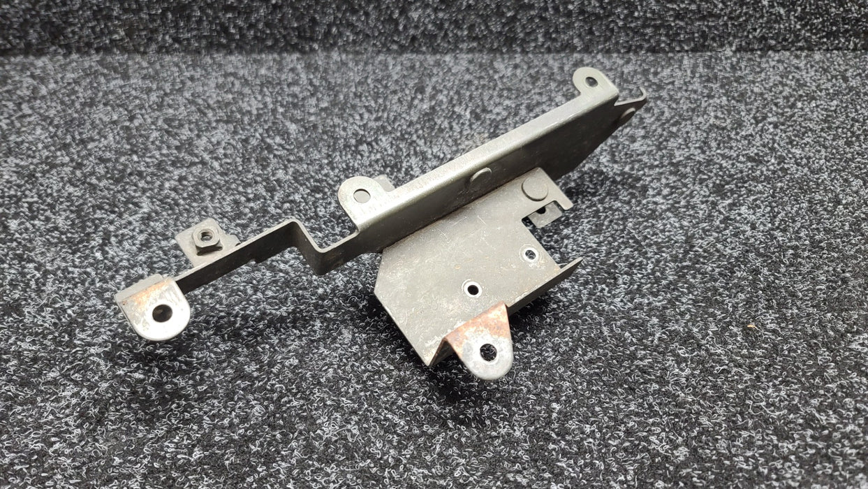 Mitsubishi Lancer Evolution 5 6 TME Engine Control Resistor Bracket CP9A GSR / RS MR431308