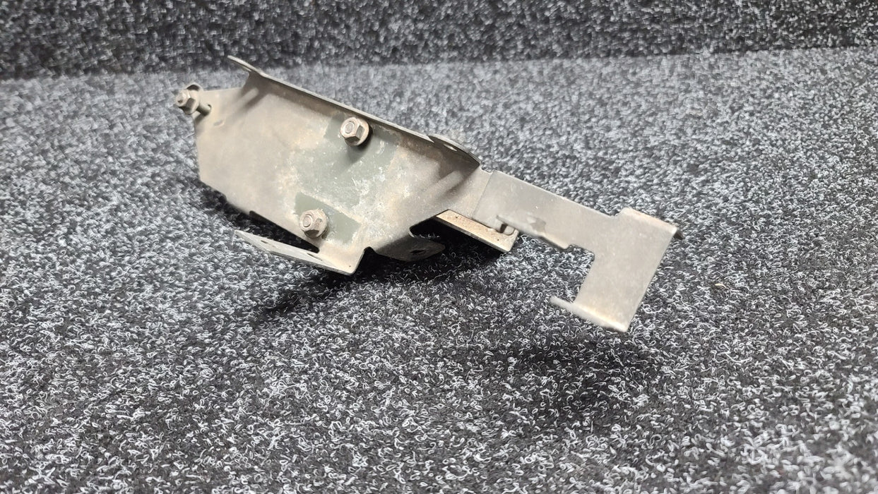 Mitsubishi Lancer Evolution 5 6 TME Engine Control Resistor Bracket CP9A GSR / RS MR431308