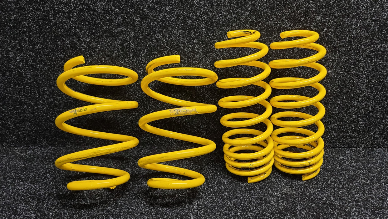 ENDLESS ZEAL X-Coils suit MK3 Renault Sport Megane RS 250 265 275