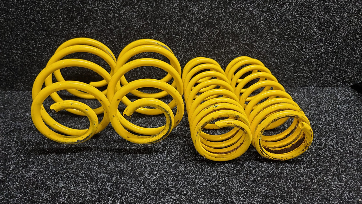 ENDLESS ZEAL X-Coils suit MK3 Renault Sport Megane RS 250 265 275