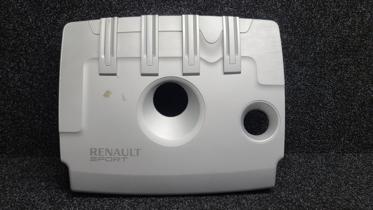 RENAULT SPORT MEGANE MK3 ENGINE COVER X95 F4RT 8200797166 8201009836 8200953547