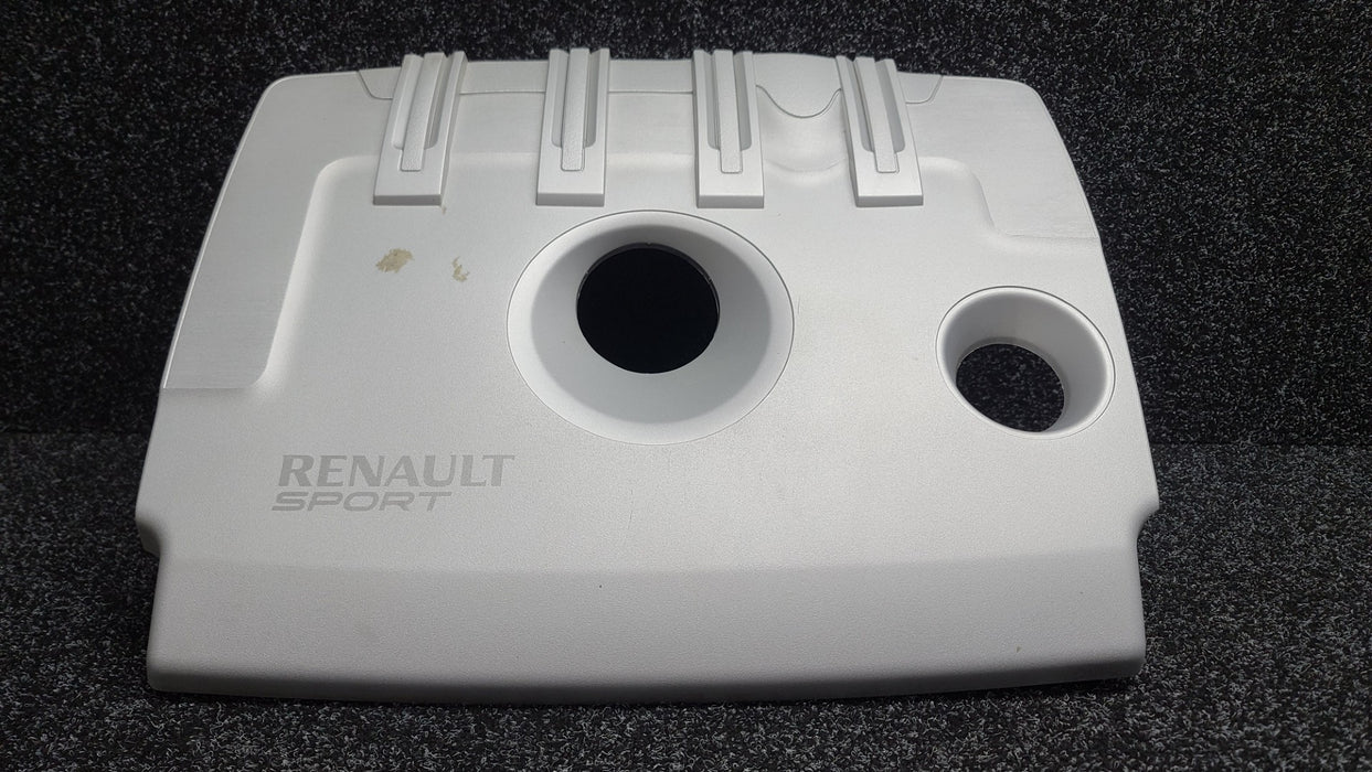 RENAULT SPORT MEGANE MK3 ENGINE COVER X95 F4RT 8200797166 8201009836 8200953547