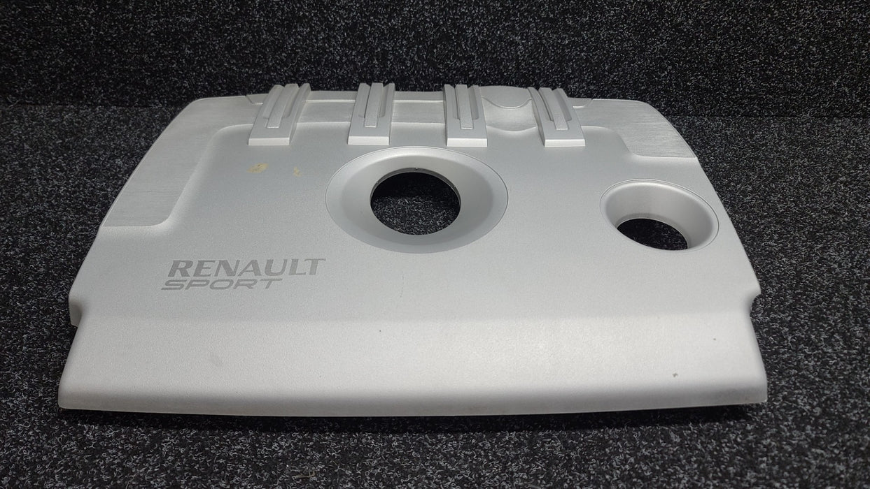 RENAULT SPORT MEGANE MK3 ENGINE COVER X95 F4RT 8200797166 8201009836 8200953547