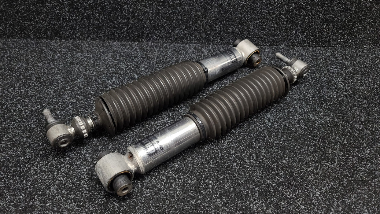 Renaultsport Megane RS MK3 MKIII 275 Trophy-R OHLINS DFV Road and Track Rear Shock Absorbers RES6N0114G