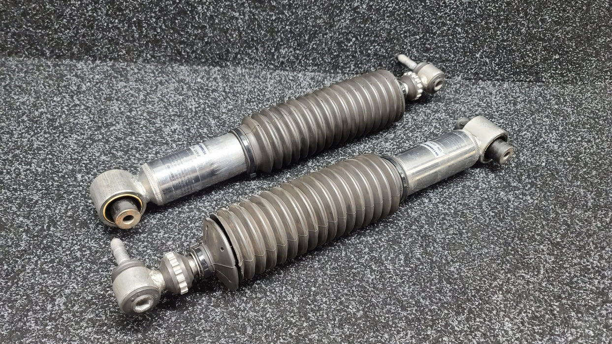 Renaultsport Megane RS MK3 MKIII 275 Trophy-R OHLINS DFV Road and Track Rear Shock Absorbers RES6N0114G