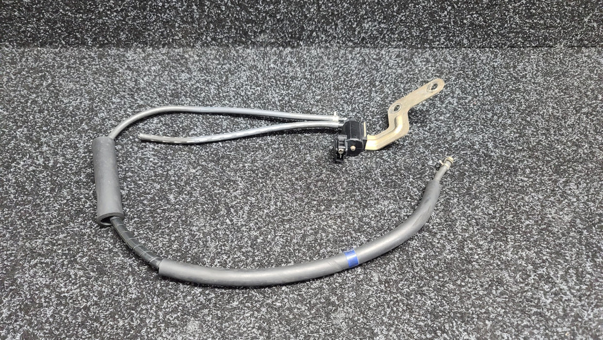 Mitsubishi Lancer Evolution 4 5 6 TME Emission Boost Control Solenoid / Bracket / Hose Lines CN9A CP9A MR514400 MR161743 MR212818 MR431447 MR340144