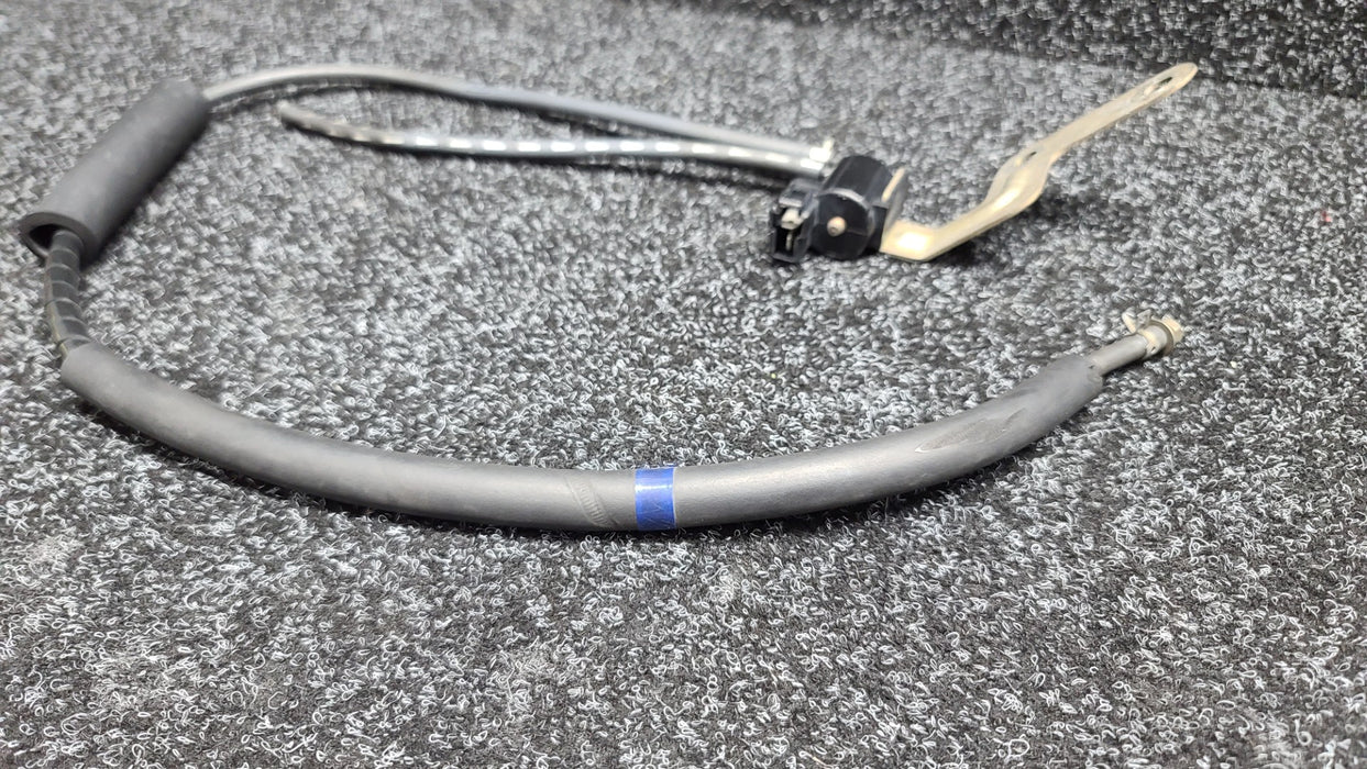 Mitsubishi Lancer Evolution 4 5 6 TME Emission Boost Control Solenoid / Bracket / Hose Lines CN9A CP9A MR514400 MR161743 MR212818 MR431447 MR340144