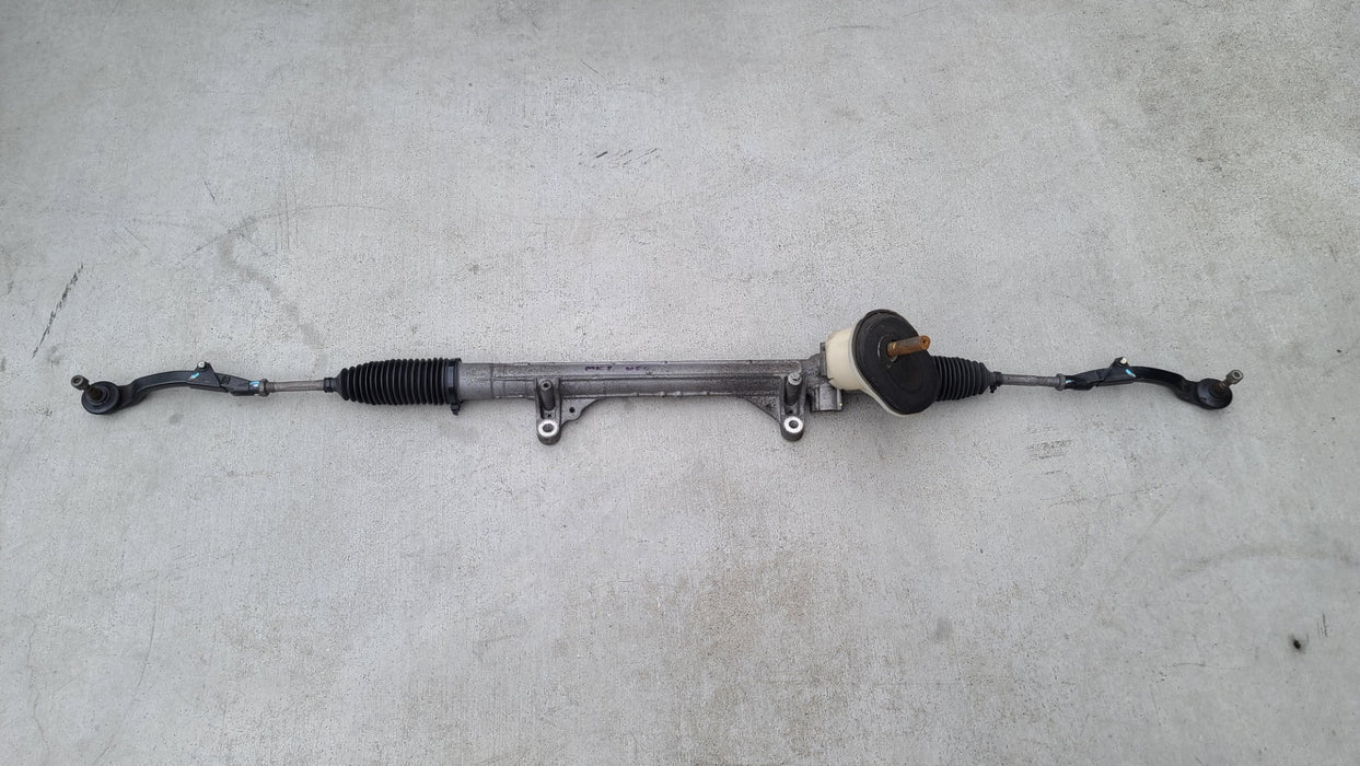 Renault Sport Megane MK2 225 F1 Edition X84 Steering Rack 7955501010 RHD