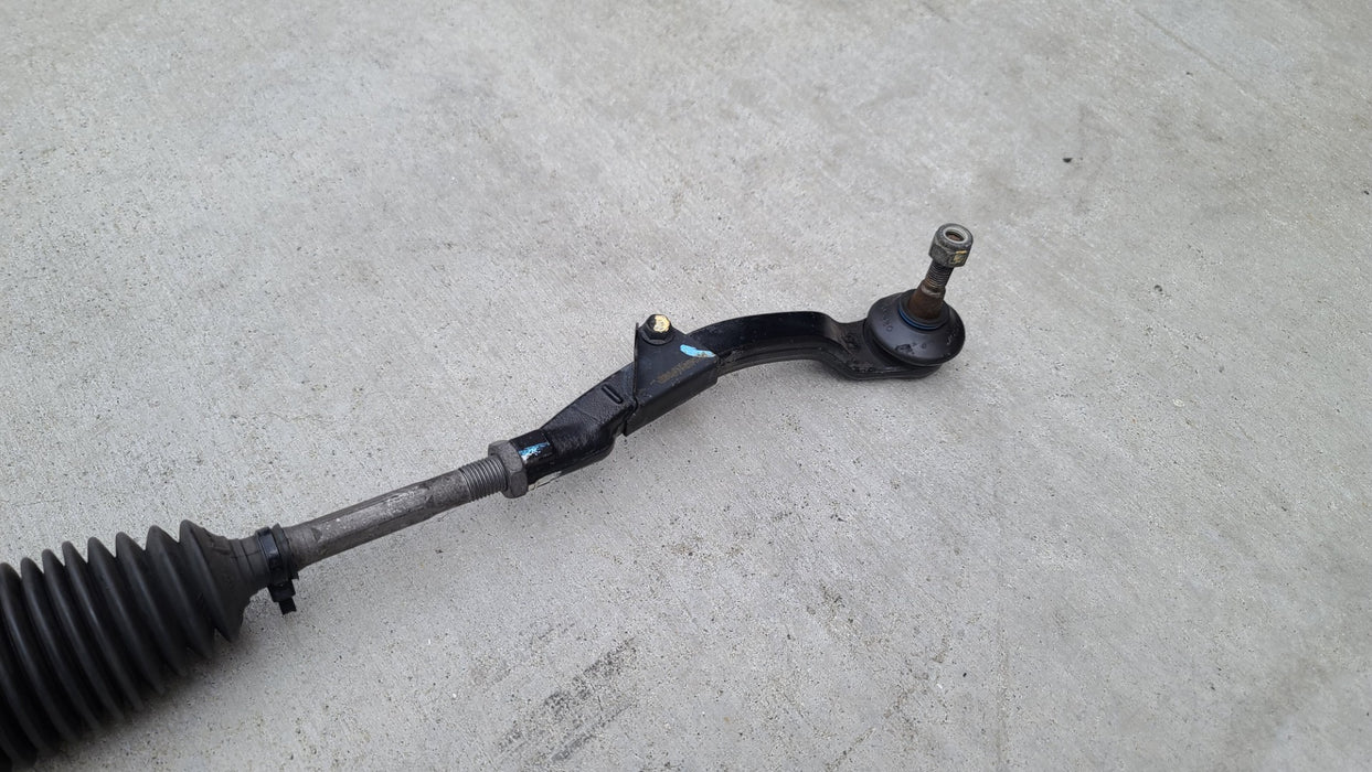 Renault Sport Megane MK2 225 F1 Edition X84 Steering Rack 7955501010 RHD