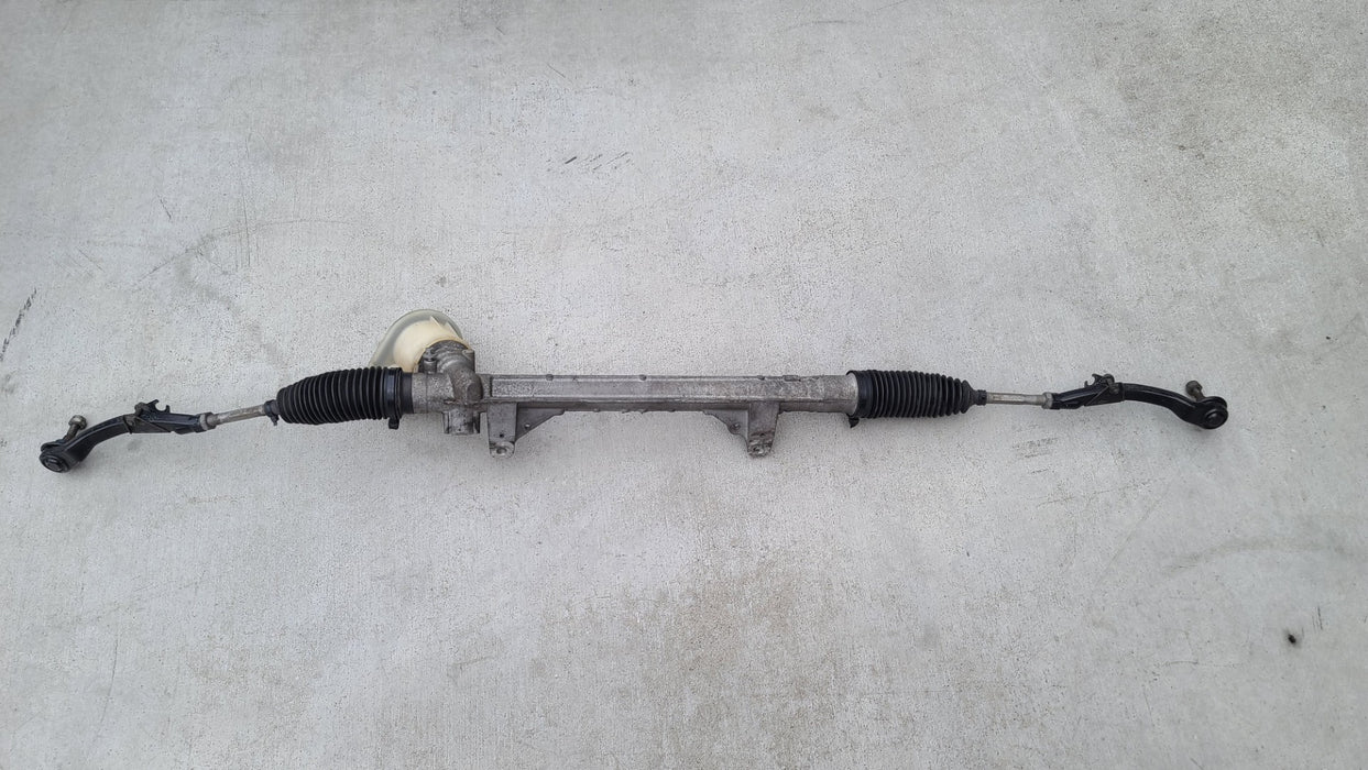 Renault Sport Megane MK2 225 F1 Edition X84 Steering Rack 7955501010 RHD