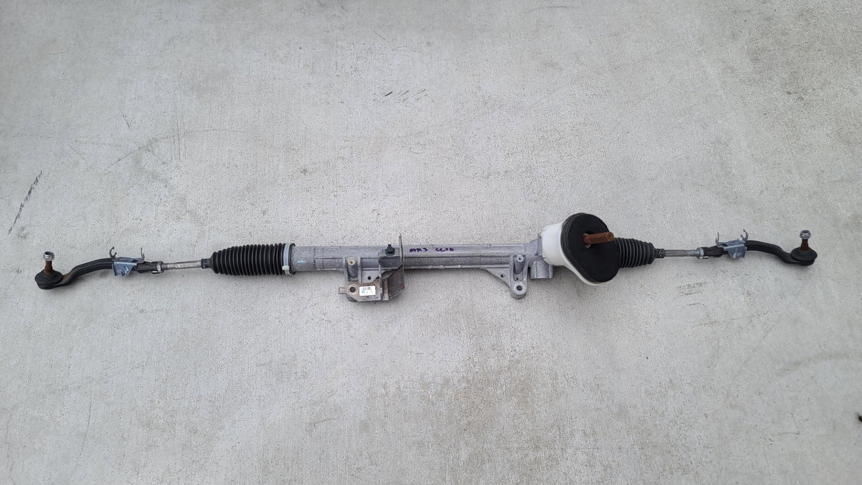 Renault Sport Clio MK3 RS197 RS200 X85 Steering Rack 7955501010 RHD