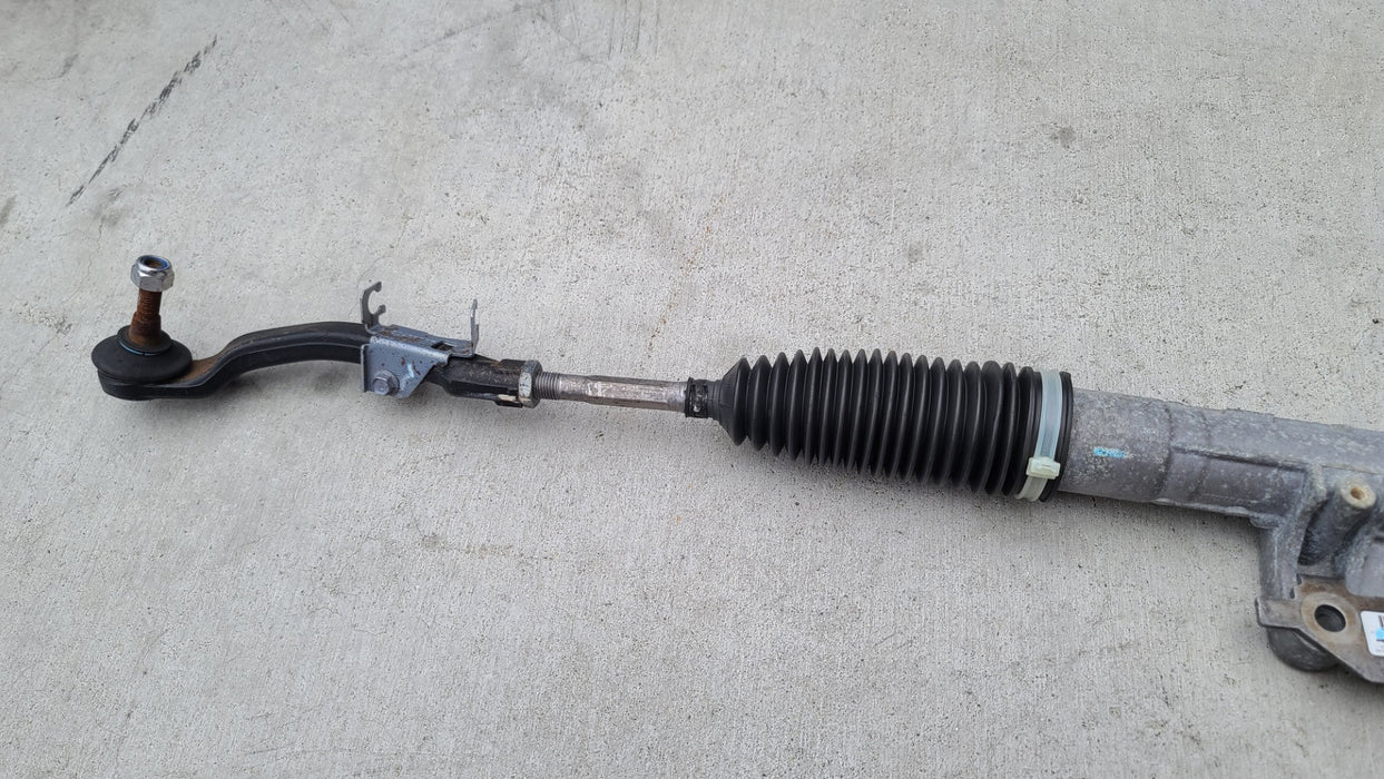 Renault Sport Clio MK3 RS197 RS200 X85 Steering Rack 7955501010 RHD