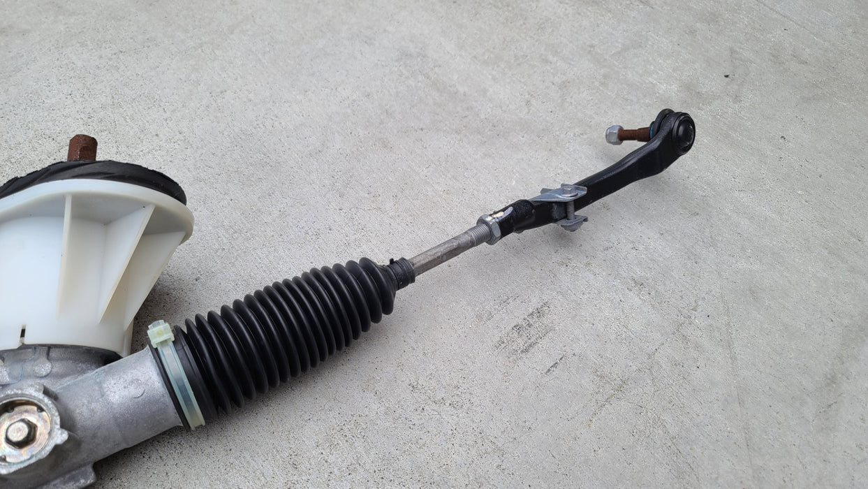 Renault Sport Clio MK3 RS197 RS200 X85 Steering Rack 7955501010 RHD