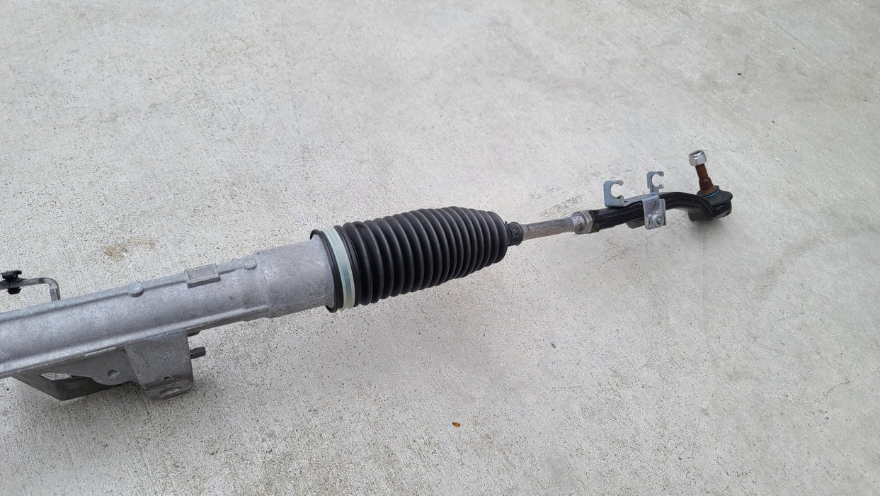 Renault Sport Clio MK3 RS197 RS200 X85 Steering Rack 7955501010 RHD