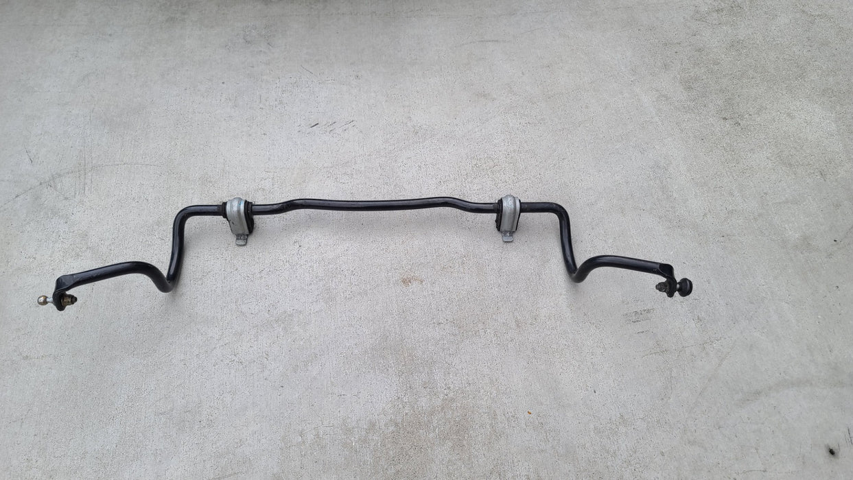 Renault Sport Megane MK2 225 F1 Edition X84 Front Anti Roll Sway Bar + Brackets 20 mm