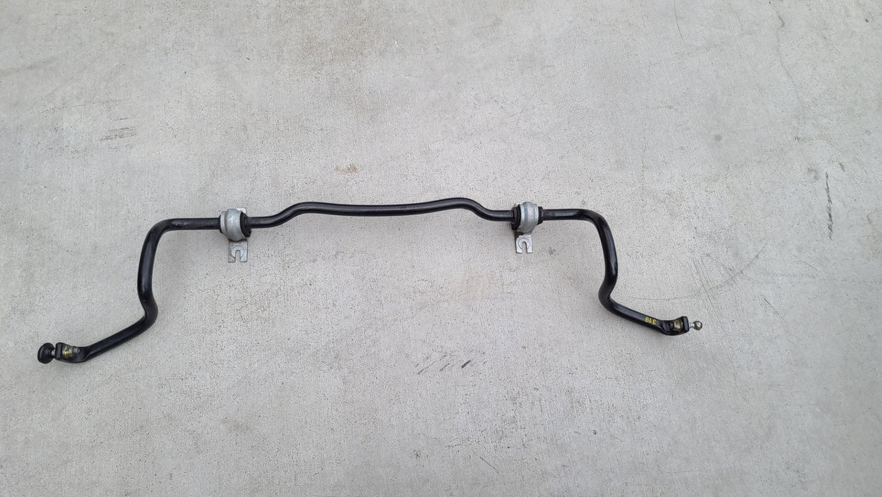 Renault Sport Megane MK2 225 F1 Edition X84 Front Anti Roll Sway Bar + Brackets 20 mm