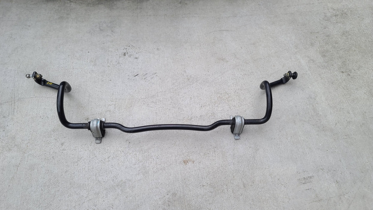 Renault Sport Megane MK2 225 F1 Edition X84 Front Anti Roll Sway Bar + Brackets 20 mm